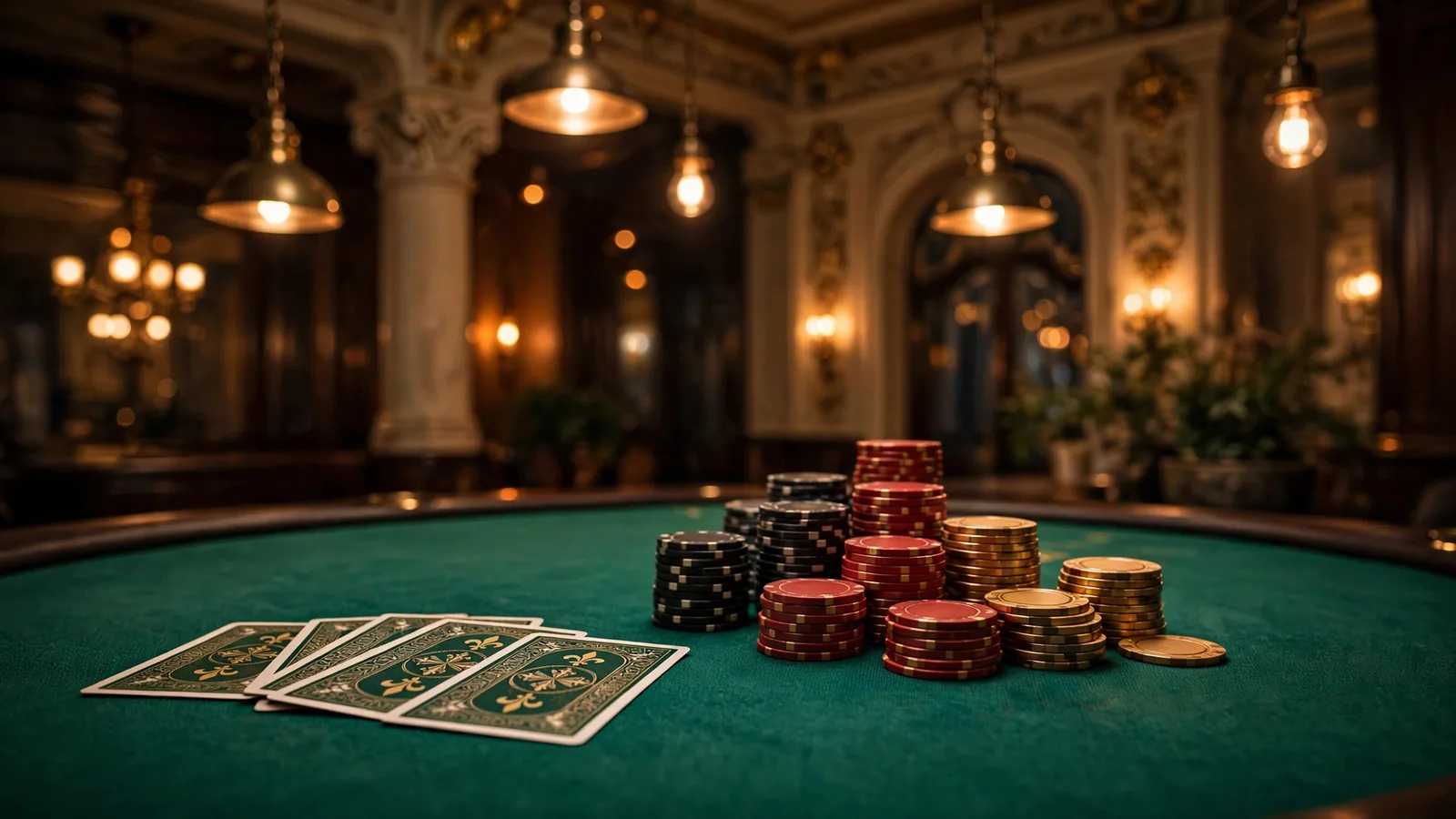 Blackjack játék Magyarországon: szabályok és döntések